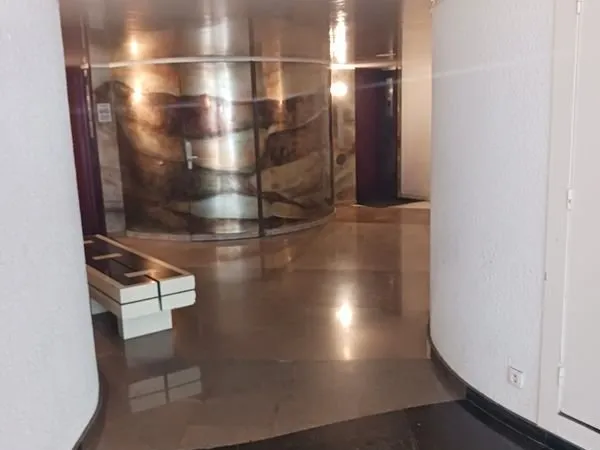 CAVE saine et sécurisée 3 m² - PARADIS /HAUTEVILLE - Résidence récente standing