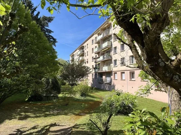 Appartement 3 pièces 70 m²