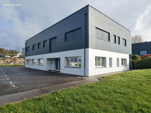Location bureaux