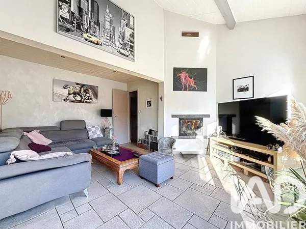 Maison 5 pièces 102 m²