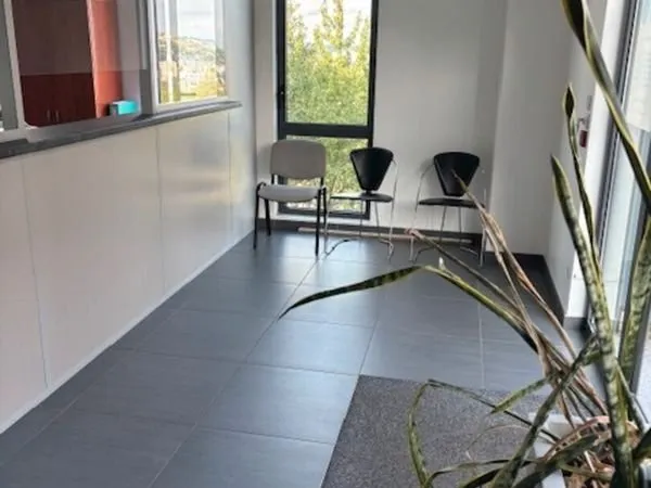 Bureaux 330 m² SAINT ETIENNE