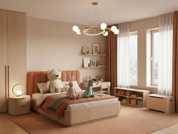 *Appartement trois pièces de 62,73 m², deux terrasses, parking - Coeur du Plateau de Saclay, Palaise