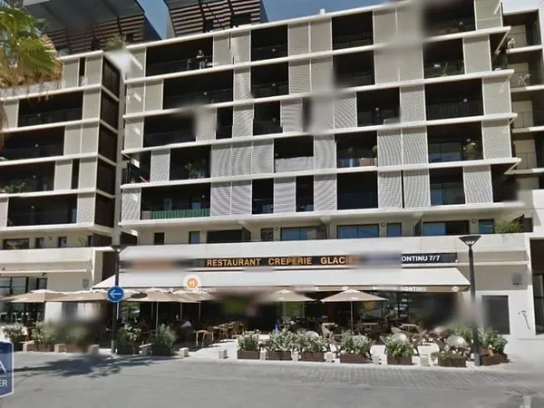 Stationnement Location Montpellier   95€