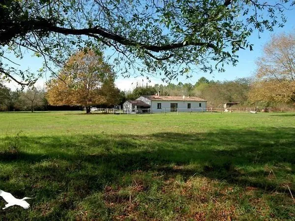 Maison 4 pièces 140 m²