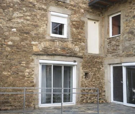 Appartement 4 pièces