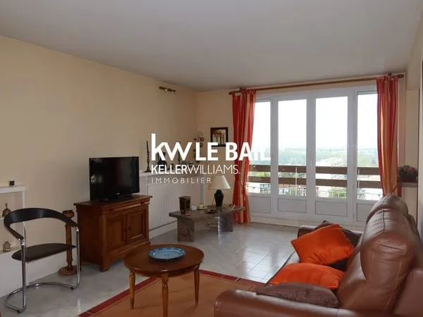 Appartement à vendre Pontoise