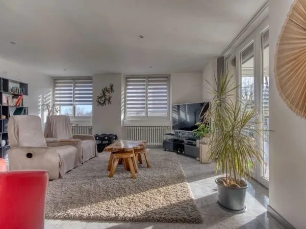 Maison 6 pièces 148 m²