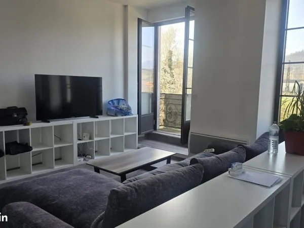 Appartement T4