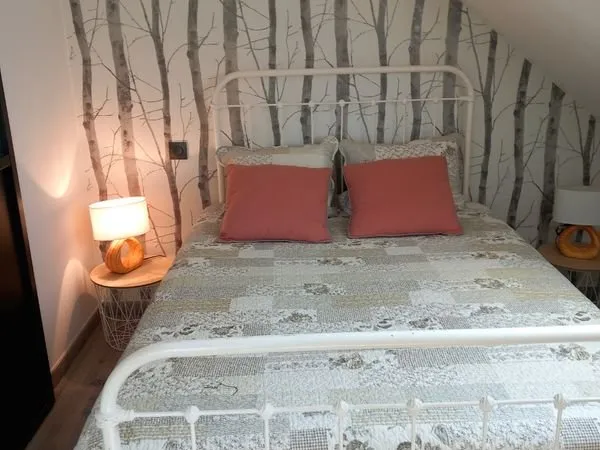 Chambres saisonniers