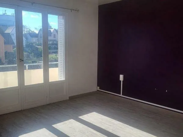 Appartement 2 pièces