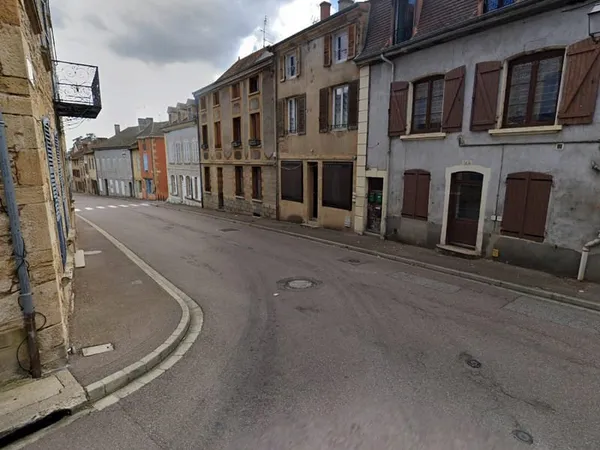 Immeuble locatif, centre ville proche commerces