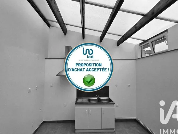 Maison 3 pièces 67 m²