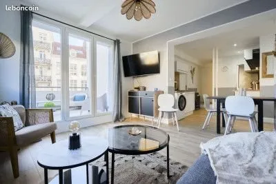 Vend appartement hyper centre Lille
