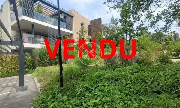 Luxueux Appartement T2 Saint Raphael