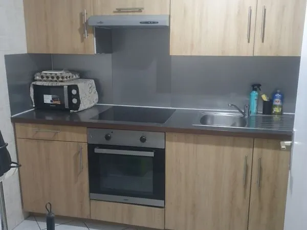 Chambre pour 1 personne en colocation à Pierrefitte-sur-Seine