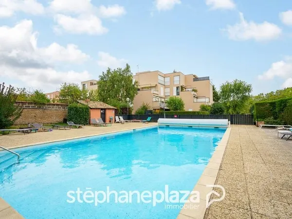Appartement 5 pièces 99 m²