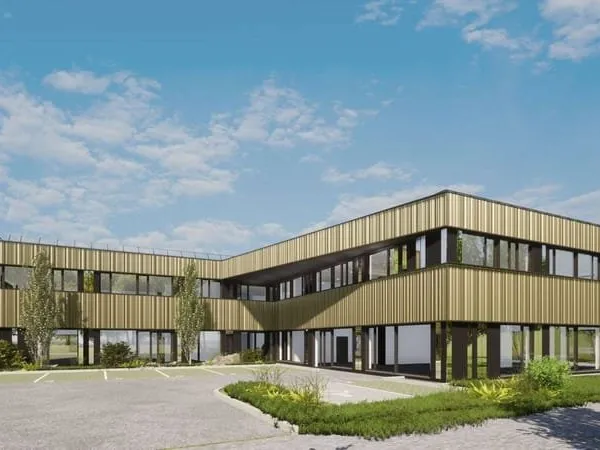 Local commercial 207 m²
