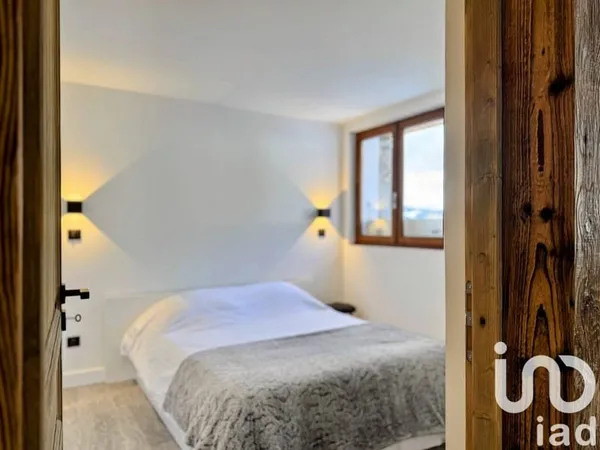 Appartement 2 pièces 35 m²