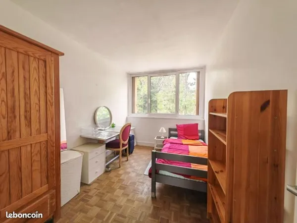 Chambre dans une colocation Massy 91300 (480 euro)