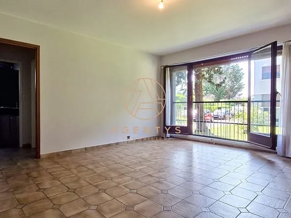 Studio rue Albert Lecocq