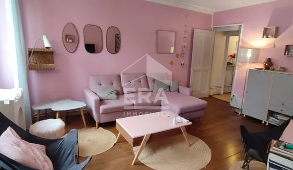 Appartement Dole 5 pièce(s) 119.56 m2