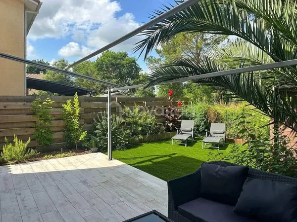 Maison 4 pièces 81 m²