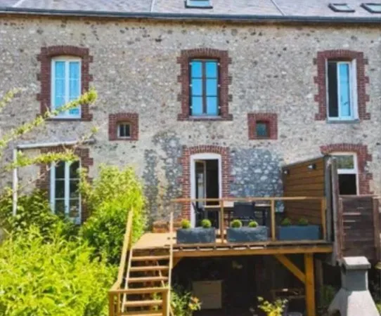 Maison 4 pièces 62 m²