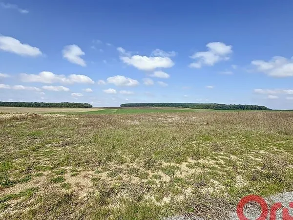 Terrain 1309 m²