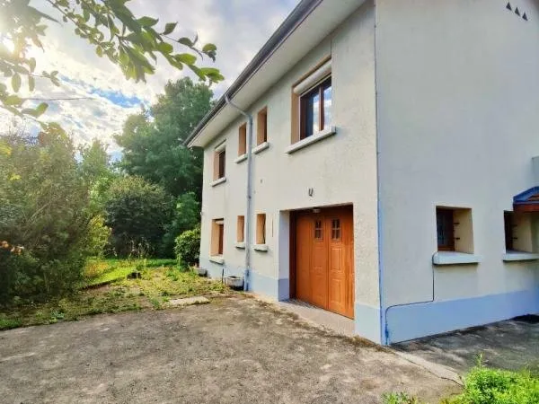 Maison individuelle Poisat 5 pièce(s) 120 m2