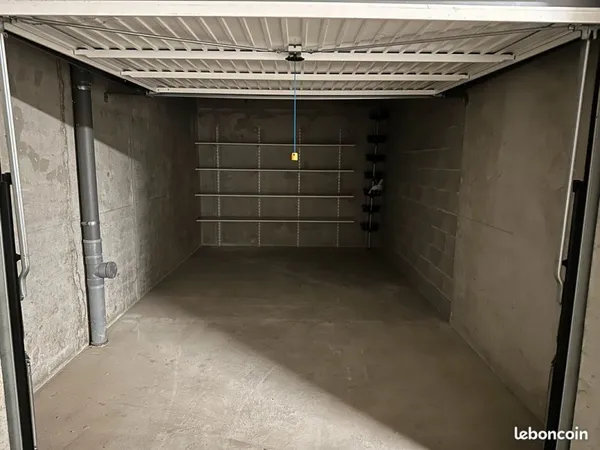 Garage à louer à GEUDERTHEIM (67170)