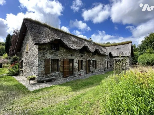 Maison 5 pièces 205 m²