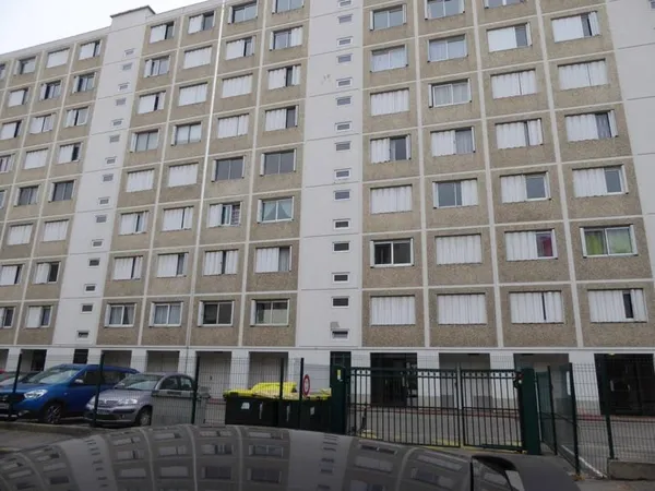 Appartement 3 pièces 70 m²