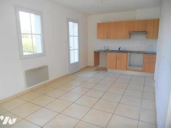 Maison 5 pièces