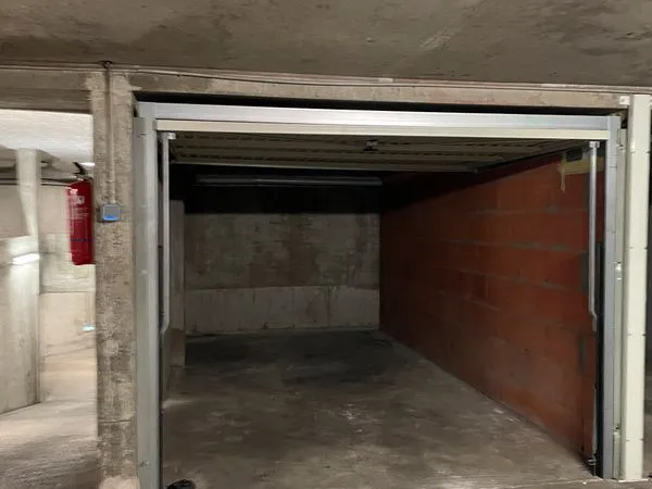 Location garage