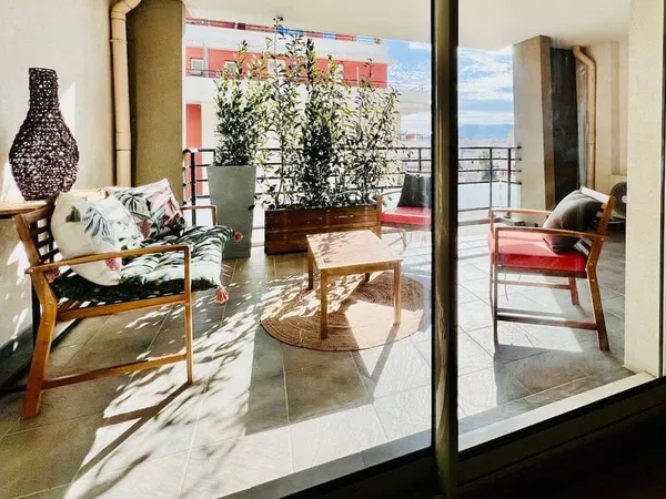 Appartement 3 pièces 74 m²