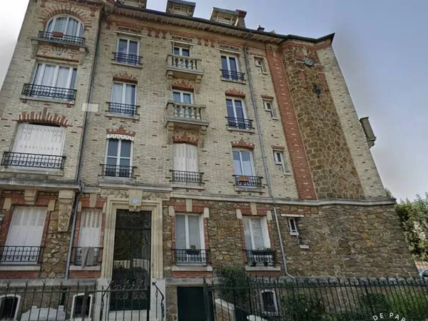 Appartement 3 pièces 50 m²