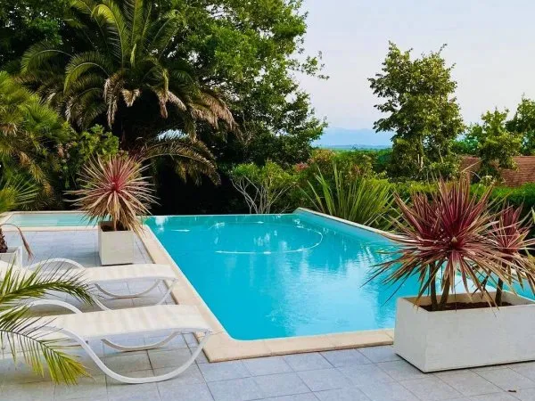 Maison 5 pièces 190 m²