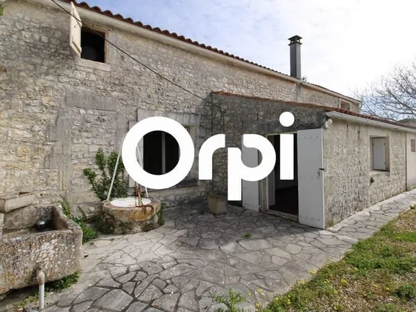 Maison 4 pièces 126 m²