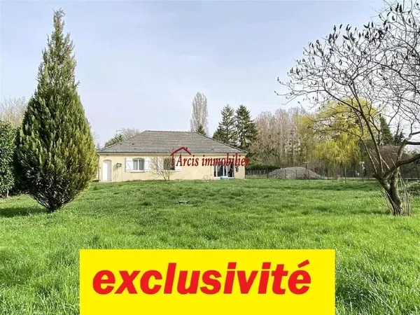 Maison 5 pièces 88 m²