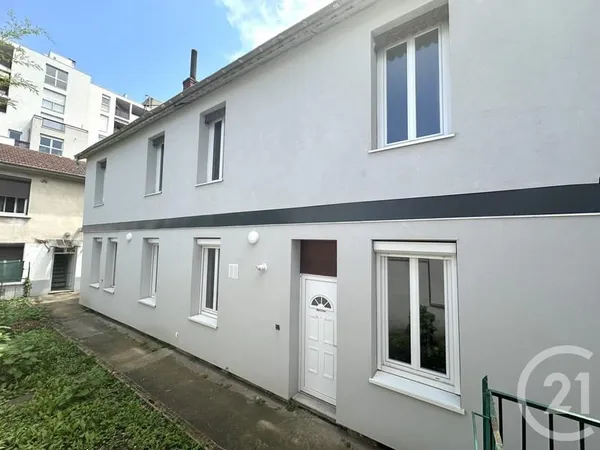 Maison 4 pièces 96 m²