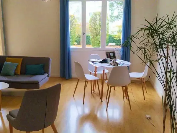 Propose appartement en colocation 