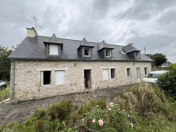 Maison 5 pièces 170 m²
