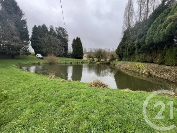 Terrain 2913 m²