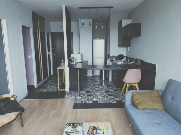 Loue appartement