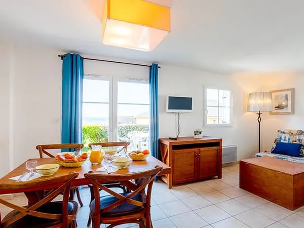 Location Maison T2 Saint Nic
