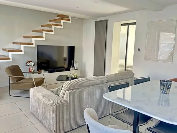 Maison 3 pièces 72 m²