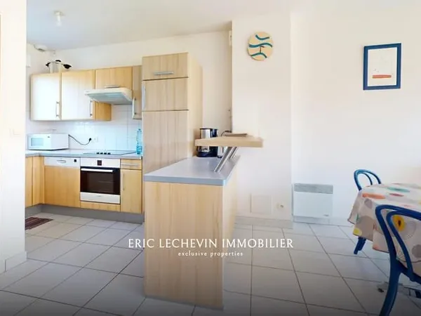 Maison proche plage