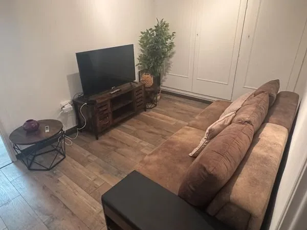 Appartement 3 chambres