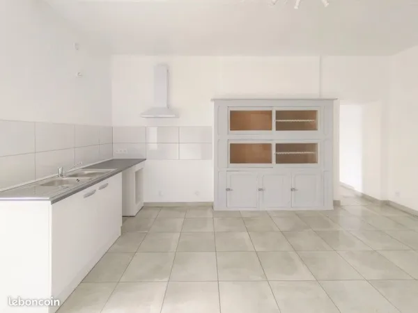 T4 duplex 90 m²