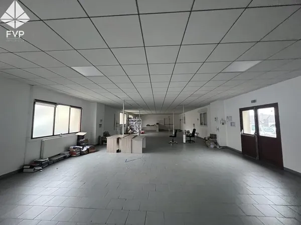A Vendre Local à usage de Bureaux